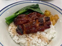 -香港新曜记茶餐厅(星耀城店)