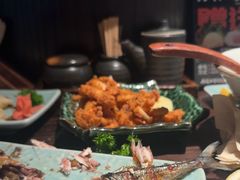 -眷屋の深夜食堂(云锦中心店)