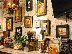 -十面欢腾·海鲜面·台式Bistro(长乐路店)