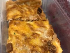 -老通城豆皮大王(吉庆街店)