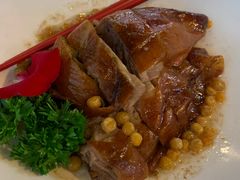 -东方山水金沙酒店-雅香阁中餐厅