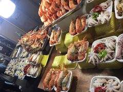 -大学城夜市大排档(凤栖路店)