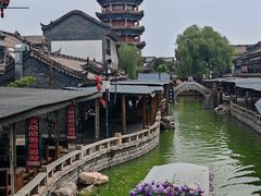 -滦州古城