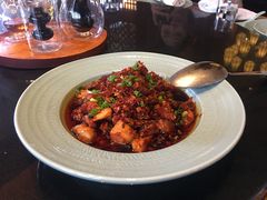 -丽江金茂凯悦臻选酒店-滇香馆
