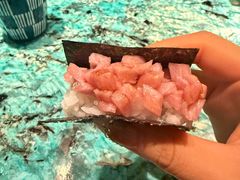 -風料理.鮨Omakase