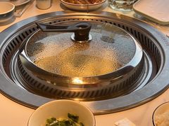 -遇东北林区铁锅炖(南开店)