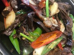 -禧福徕盆盆香川菜馆(北京市朝阳区)