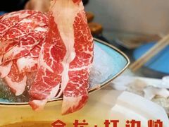 -金龙·打边炉(武进路店)