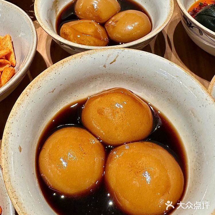 唯一缺点：西安只有一家…