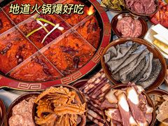 -颜氏脚盆大虾(南师路店)