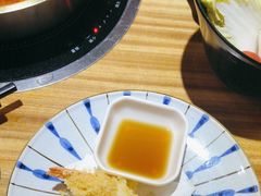 -水林间·寿喜烧自助(仙林金鹰店)