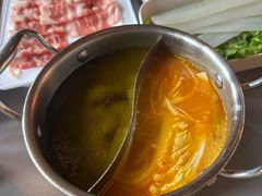 -君邦火锅(新疆大厦店)