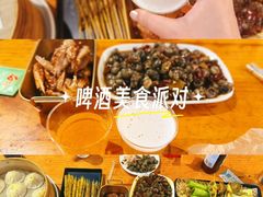 -健康路夜市
