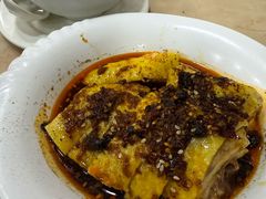 -盛记粥面(佐敦店)