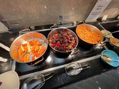 -重庆解放碑威斯汀酒店