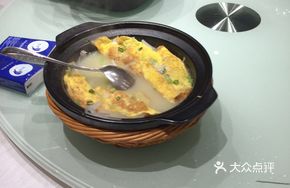 Hakka Egg Roll Pot