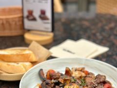 -无印良品餐堂 MUJI Diner(成都太古里店)