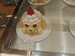 -野人先生现做冰淇淋(北京环宇荟店)