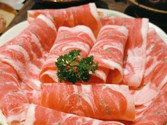 -胖三嬢·呱呱老火锅(北京总店)