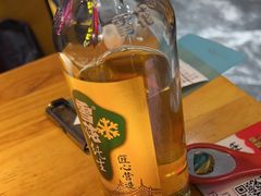 -新疆烧烤王(广灵店)