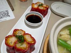 -蔡澜点心·粤菜(西单大悦城店)