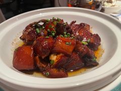 -千百味红餐厅·江西菜(绿地双子塔店)