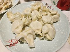 -老边饺子馆(金源店)