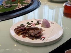 -豫丰汇河南名菜楼(武记餐饮)