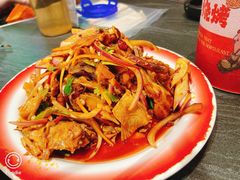 -钱锋炭缸烧烤(南湖大路总店)