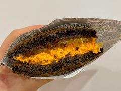 -辛一·铜锣烧(大宁久光店)