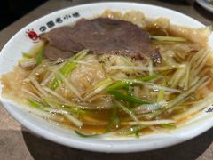 罩饼-直隶安家罩饼(复兴路店)