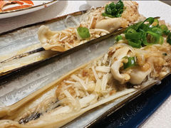 -醉壹号海鲜大排档·老厦门特色菜(厦门美食地标店)