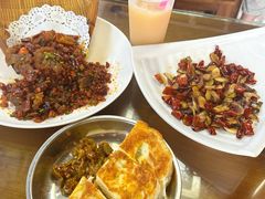 -88号小吃店·经典云南菜·地道纳西美食