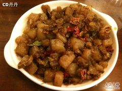 -春发生饭店·非遗(南院门店)