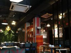 大堂-四姐妹东北饺子(沙尾路店)