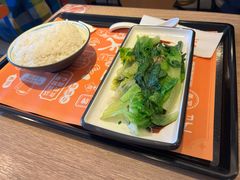 -大快活(罗湖商业城分店)