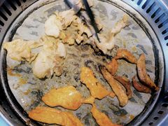 -集杰尚品海鲜烤肉自助餐厅(乳山振华店)