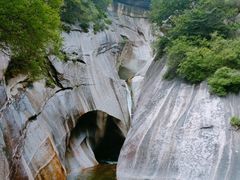 -黑龙潭风景区