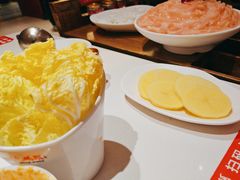 -九码头重庆毛肚火锅(棠岗店)