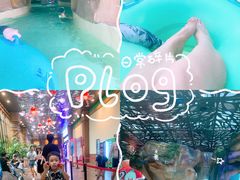 -杭州开元森泊度假乐园