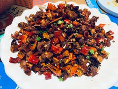 -爱妻鱼•老体北重庆水煮鱼•川菜(白云路店)