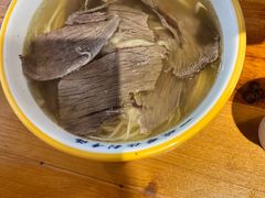 -伊麦佳兰州牛肉面清真美食店
