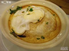 臭豆腐煲-和记小菜(东方店)