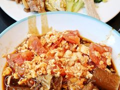 -万达瑞华酒店美食汇自助餐厅(楚河汉街店)