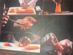 -古田居·特色寿司料理(星之岛旗舰店)