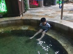 -渔岛海洋度假区