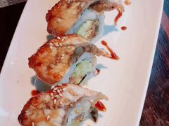 -山葵家·创意料理(宁波来福士店)