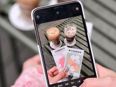 -Seesaw Coffee(上生新所店)
