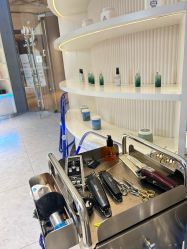 -PE SALON