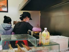 -辽B·小串(总店)